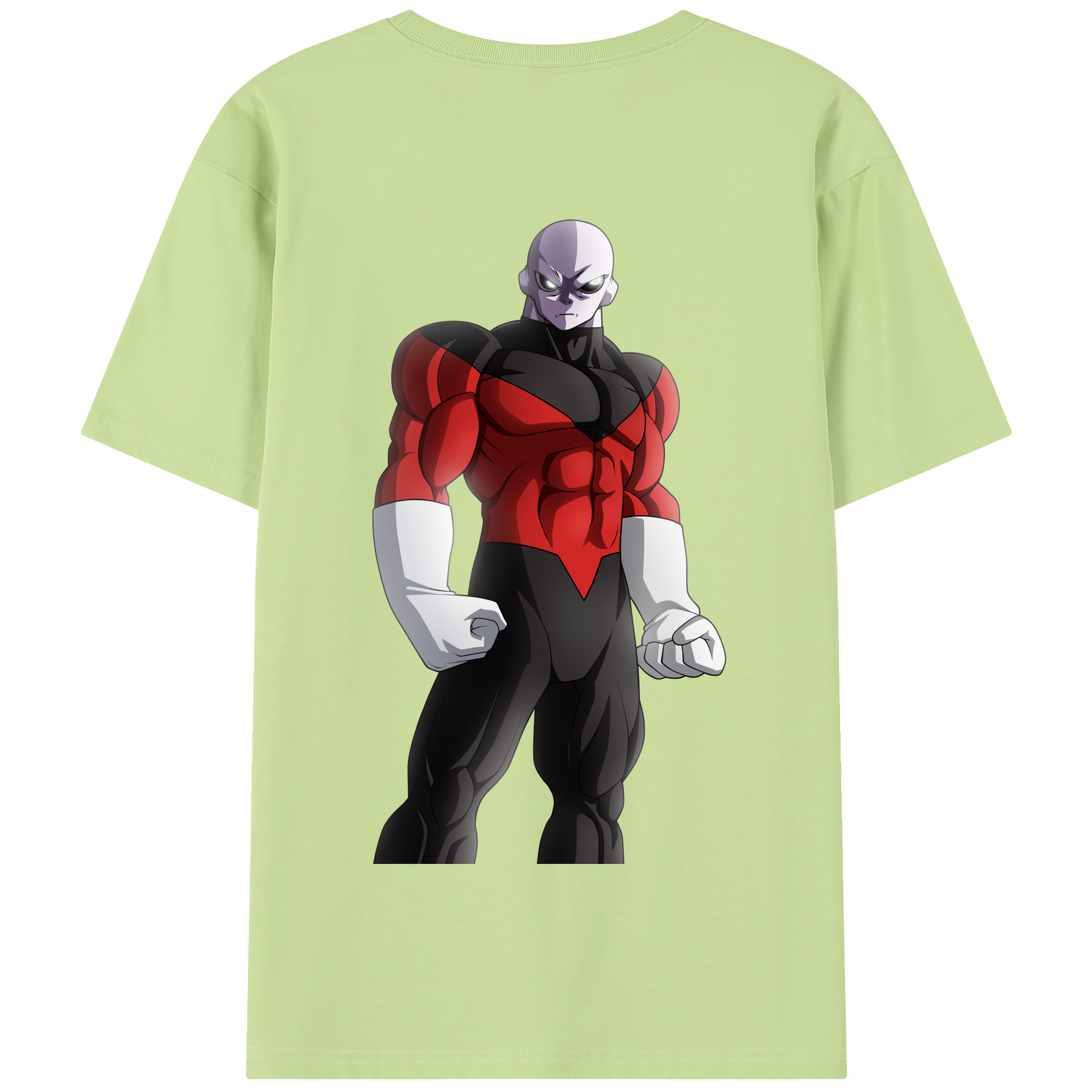 （画像用） ドラゴンボール DRAGON BALL 綿100％半袖Tシャツ（背面プリント）